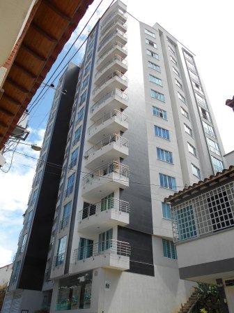 VENTA APARTAESTUDIO  VILLA AURORA APTS5310