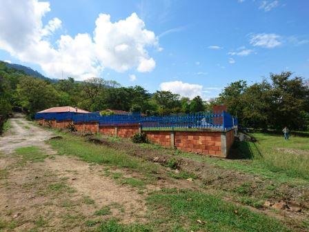 VENTA DE PARCELA EN LA VEGA REAL SAN GIL PC9319