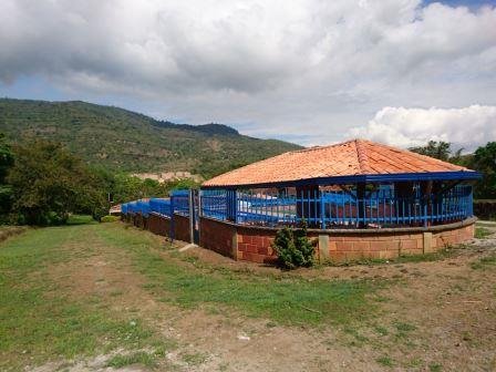 VENTA DE PARCELA EN LA VEGA REAL SAN GIL PC9319