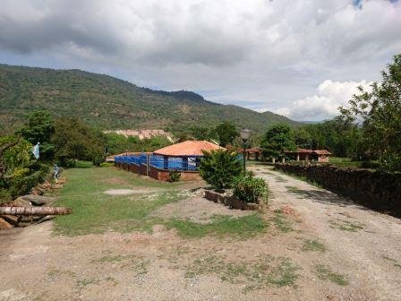 VENTA DE PARCELA EN LA VEGA REAL SAN GIL PC9319