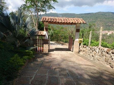 VENTA DE PARCELA EN LA VEGA REAL SAN GIL PC9319