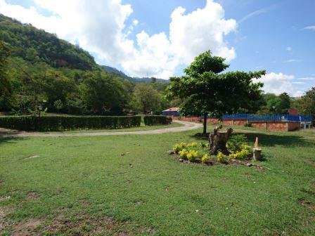 VENTA DE PARCELA EN LA VEGA REAL SAN GIL PC9319