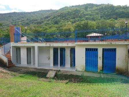 VENTA DE PARCELA EN LA VEGA REAL SAN GIL PC9319