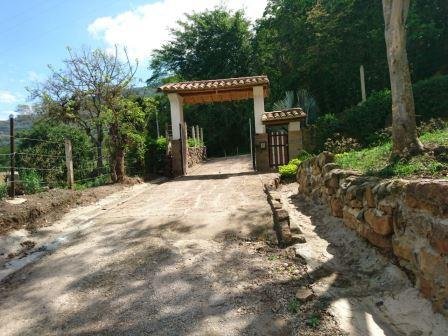 VENTA DE PARCELA EN LA VEGA REAL SAN GIL PC9319