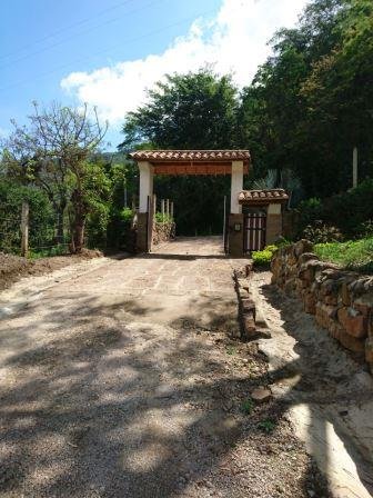 VENTA DE PARCELA EN LA VEGA REAL SAN GIL PC9319