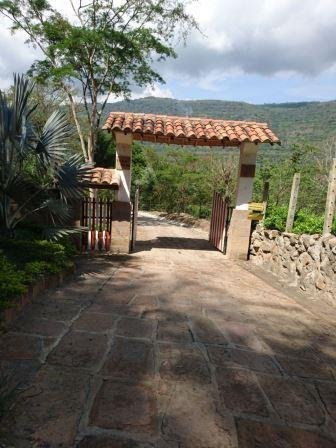 VENTA DE PARCELA EN LA VEGA REAL SAN GIL PC9319