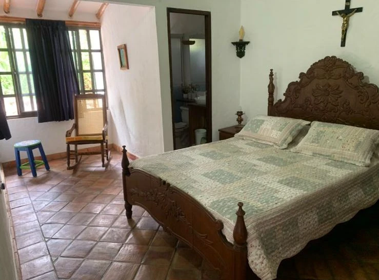 ARRIENDO CASA VALLE DE SAN JOSÉ 