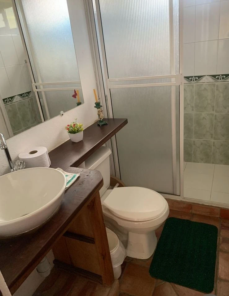 ARRIENDO CASA VALLE DE SAN JOSÉ 