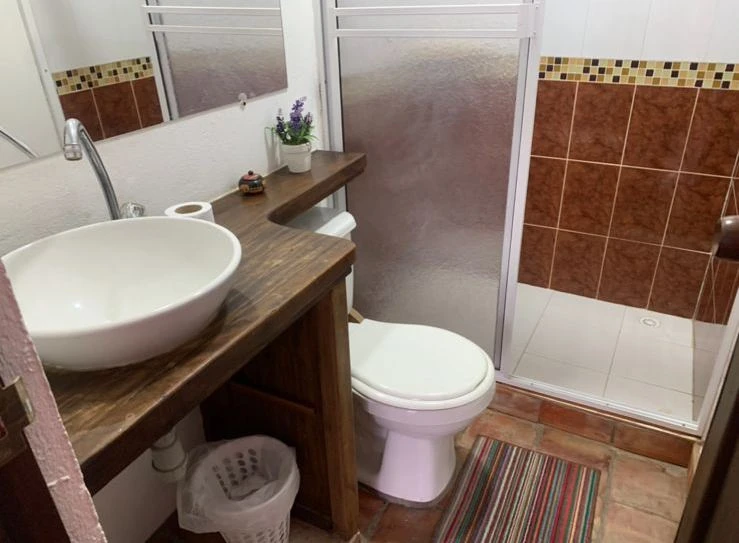 ARRIENDO CASA VALLE DE SAN JOSÉ 