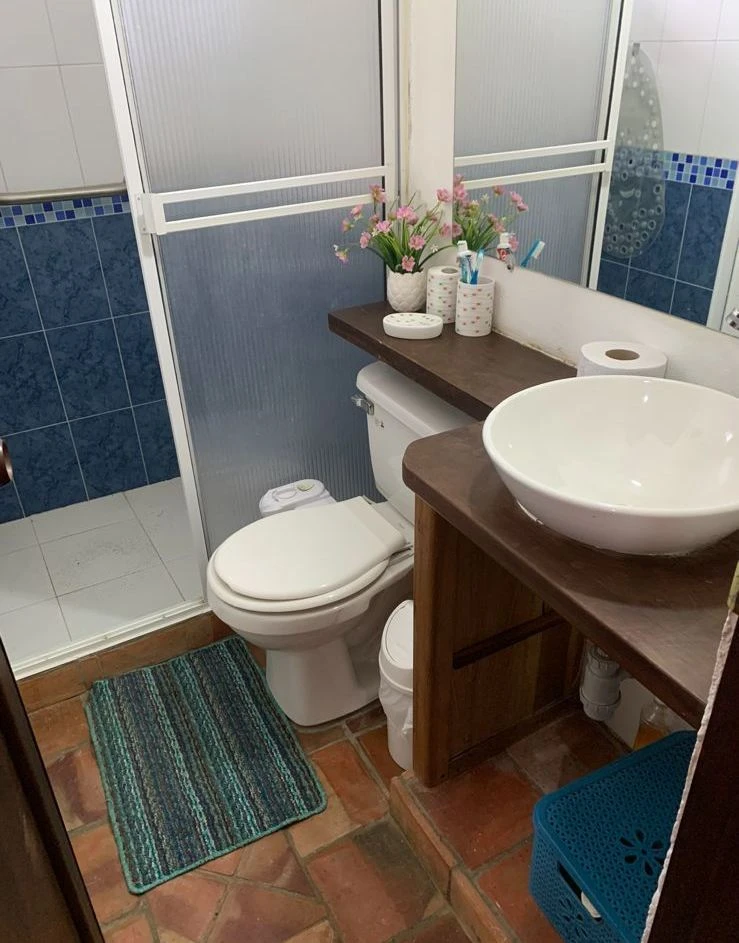 ARRIENDO CASA VALLE DE SAN JOSÉ 