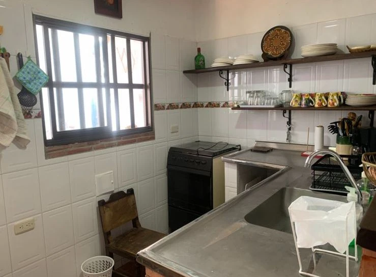 ARRIENDO CASA VALLE DE SAN JOSÉ 