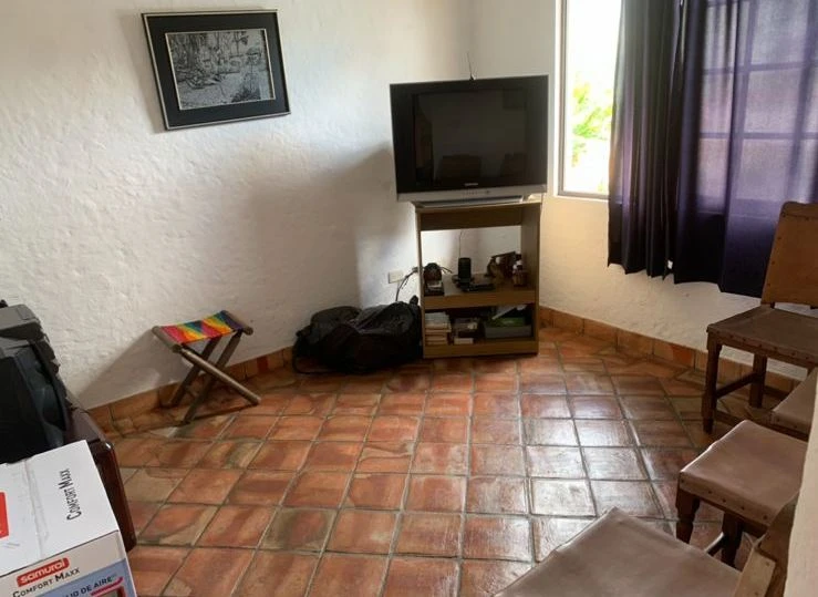 ARRIENDO CASA VALLE DE SAN JOSÉ 