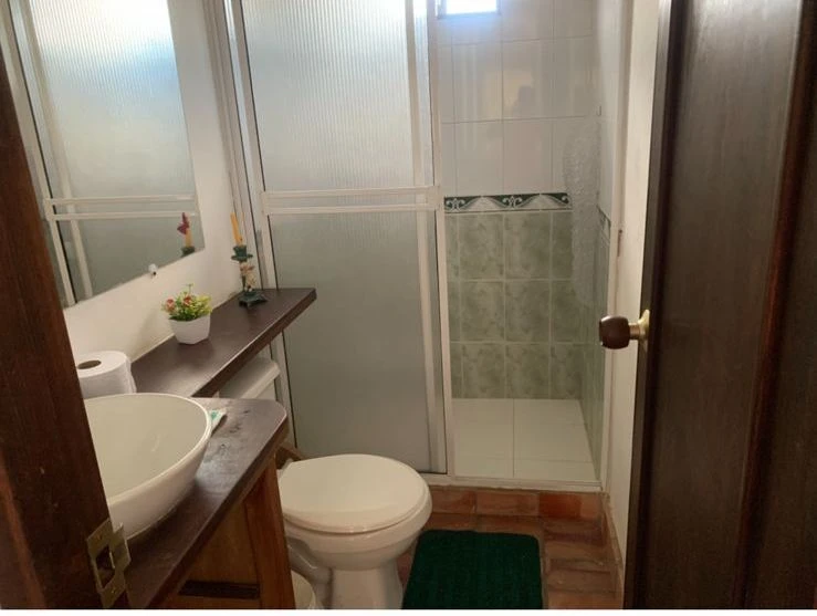 ARRIENDO CASA VALLE DE SAN JOSÉ 