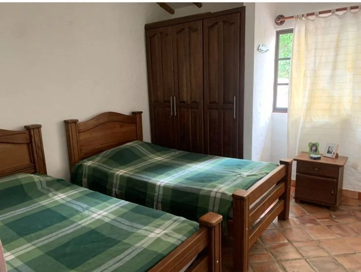 ARRIENDO CASA VALLE DE SAN JOSÉ 