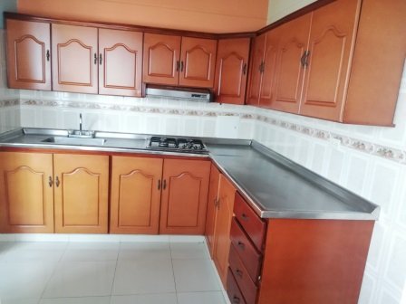 VENDO  APARTAMENTO EN SAN ANTONIO AS6350