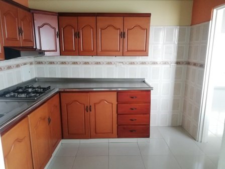 VENDO  APARTAMENTO EN SAN ANTONIO AS6350