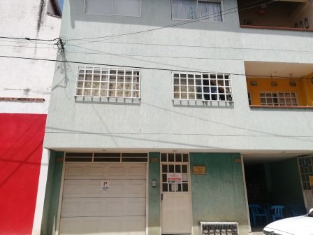 VENDO  APARTAMENTO EN SAN ANTONIO AS6350