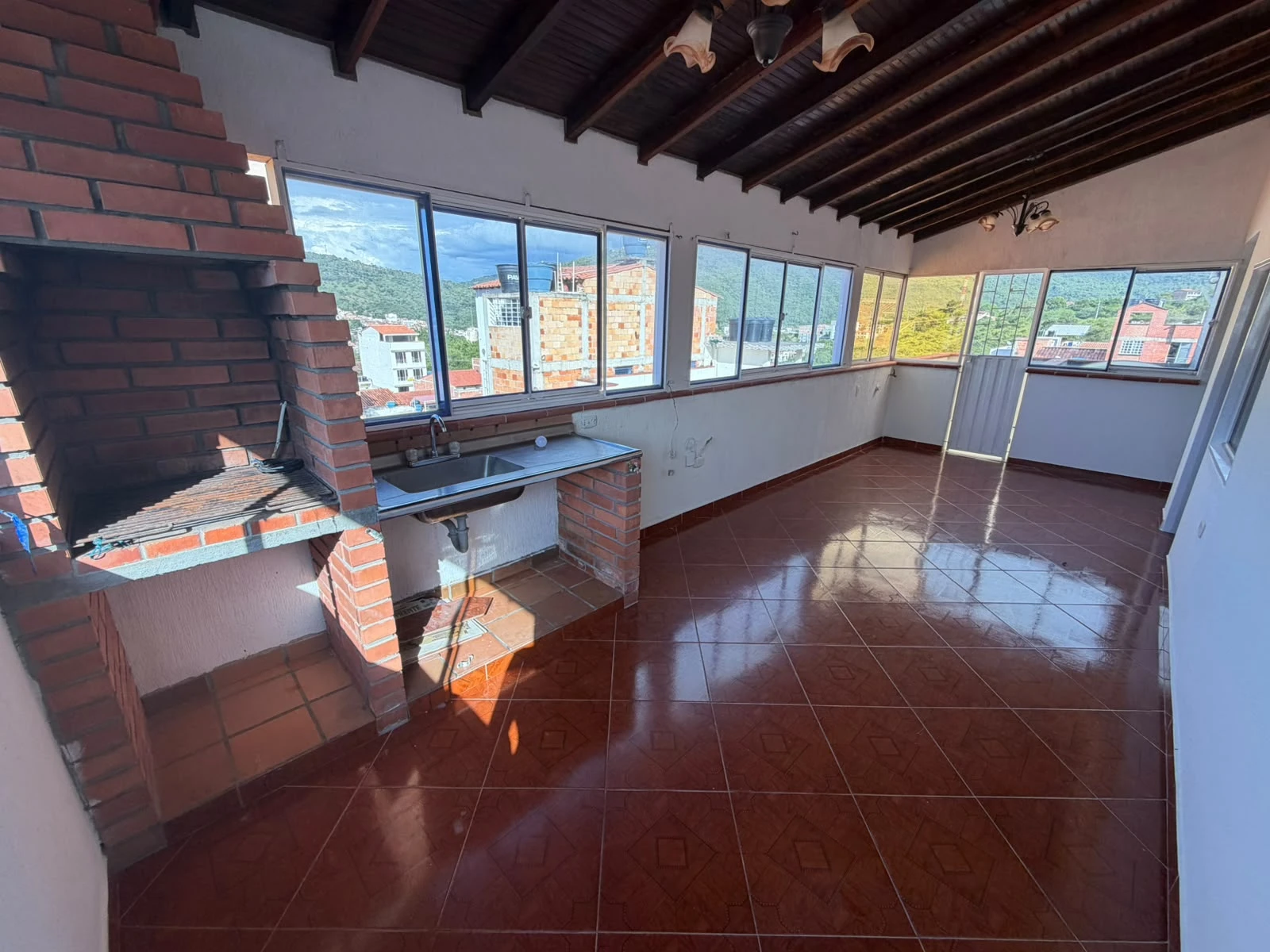 ARRIENDO APARTAMENTO VILLA CAMPESTRE 2145p4377