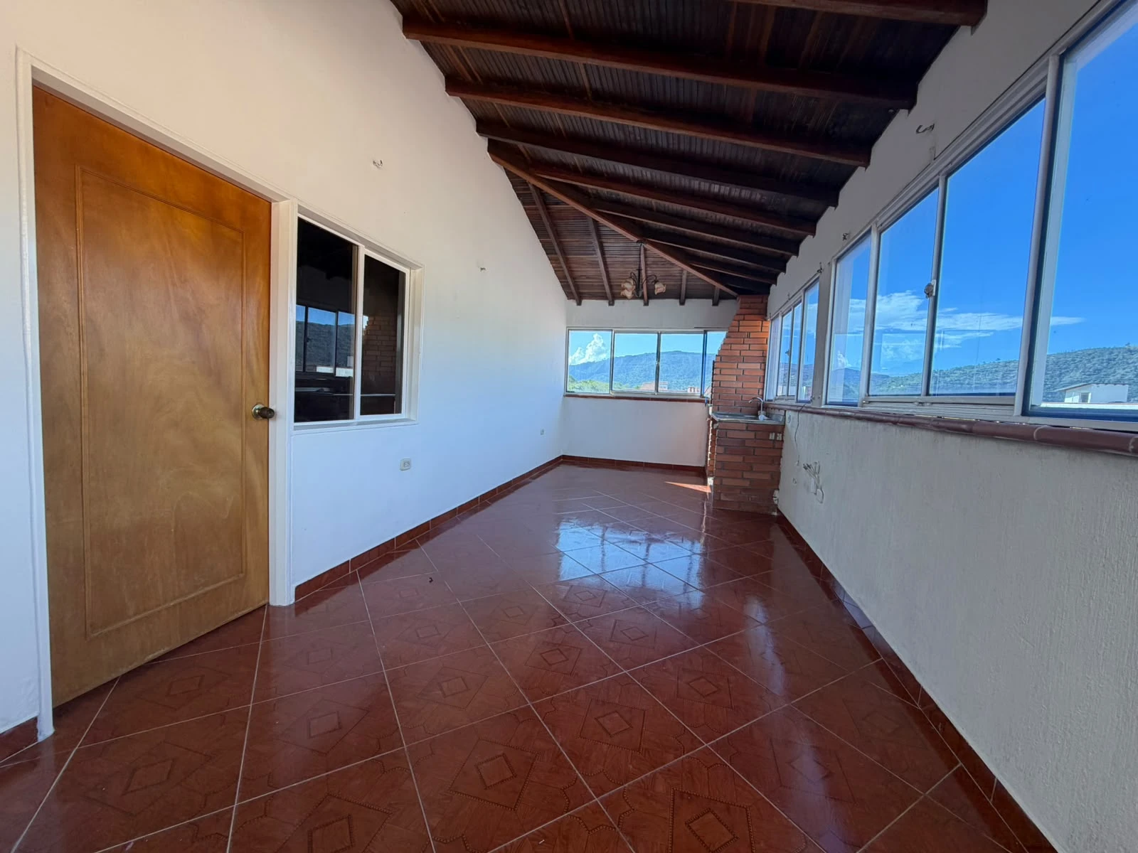 ARRIENDO APARTAMENTO VILLA CAMPESTRE 2145p4377
