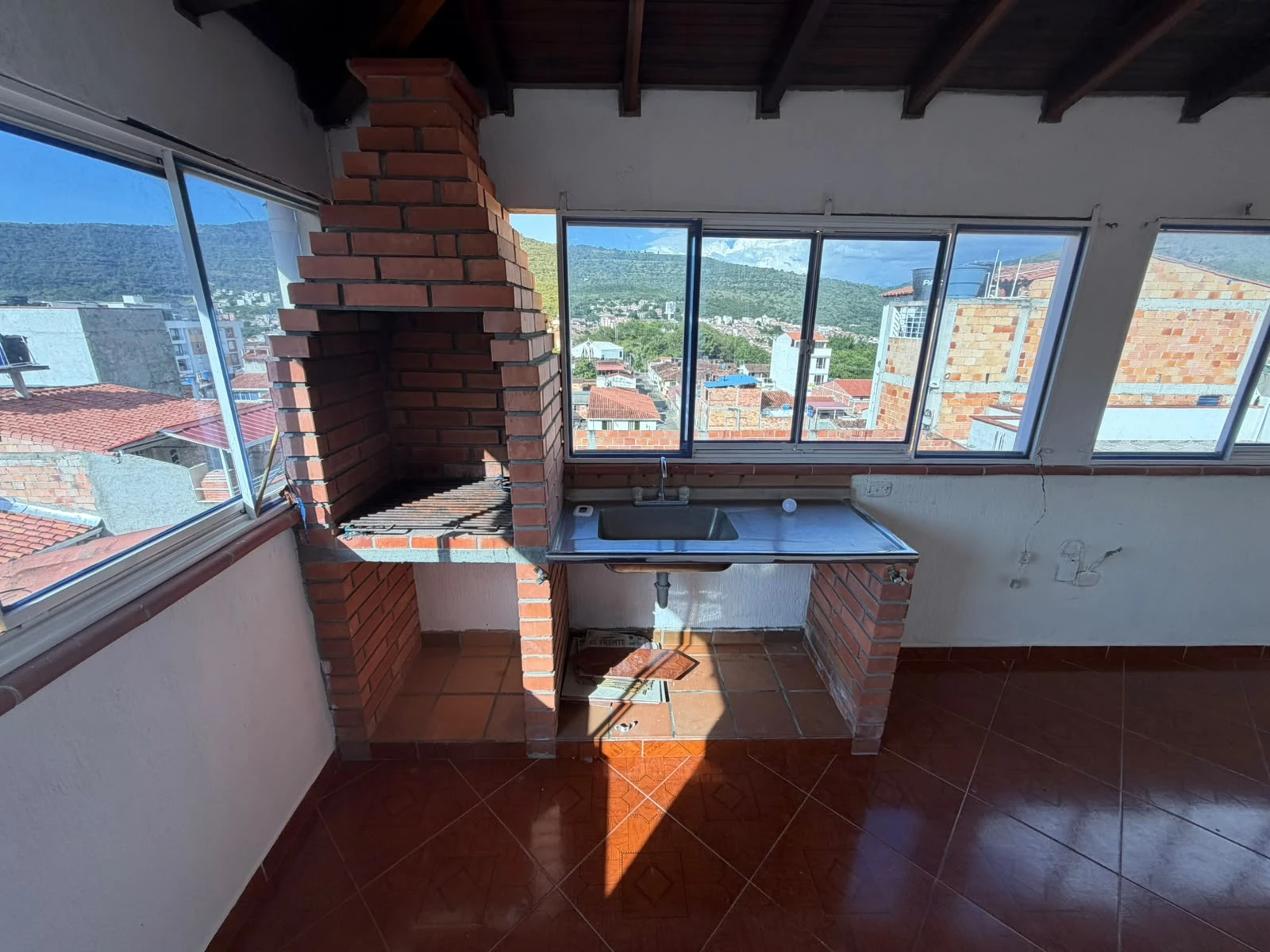 ARRIENDO APARTAMENTO VILLA CAMPESTRE 2145p4377