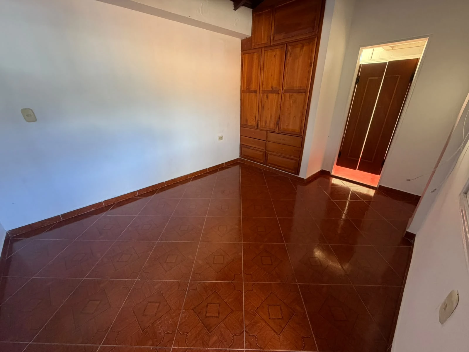 ARRIENDO APARTAMENTO VILLA CAMPESTRE 2145p4377