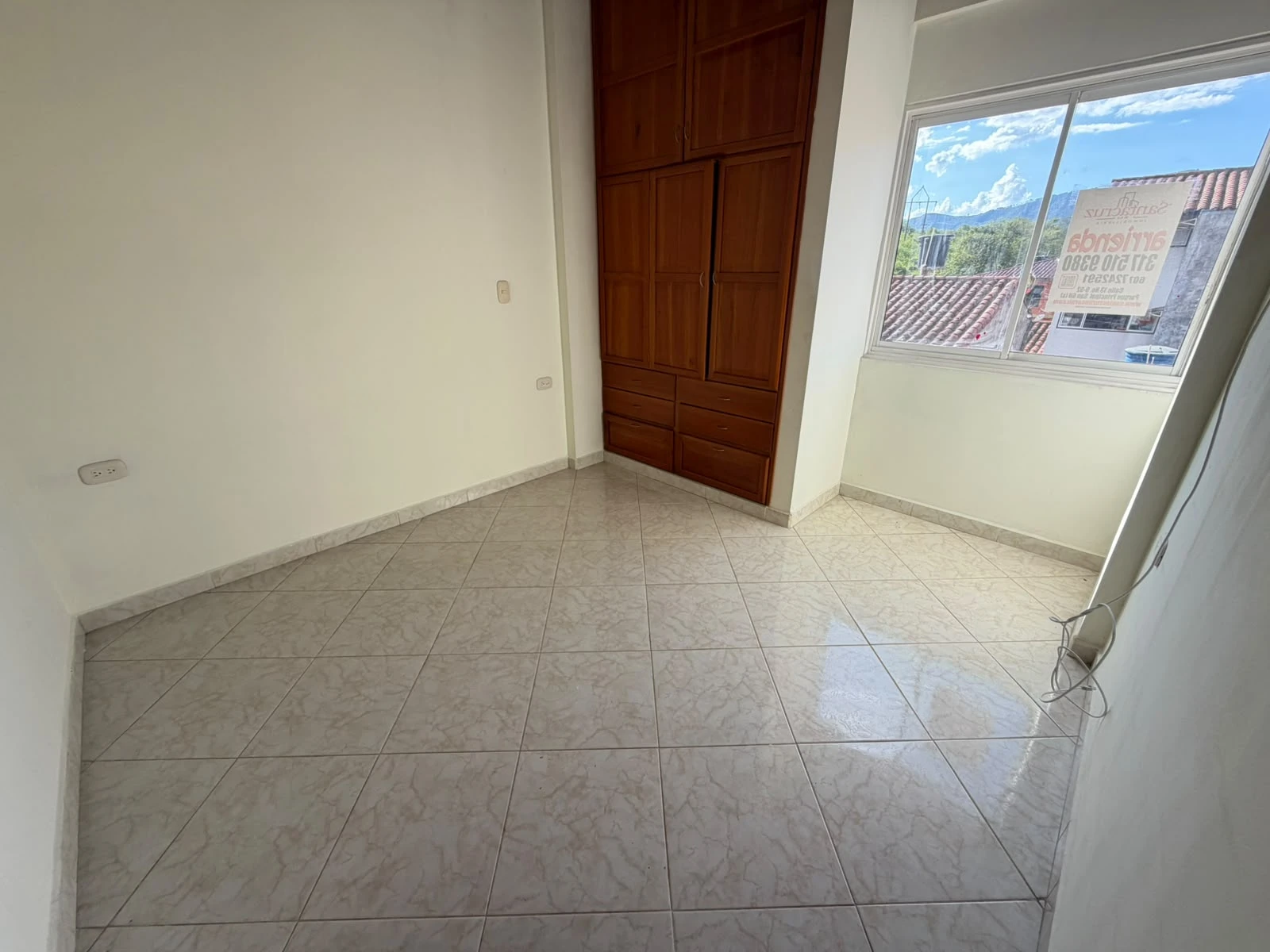 ARRIENDO APARTAMENTO VILLA CAMPESTRE 2145p4377