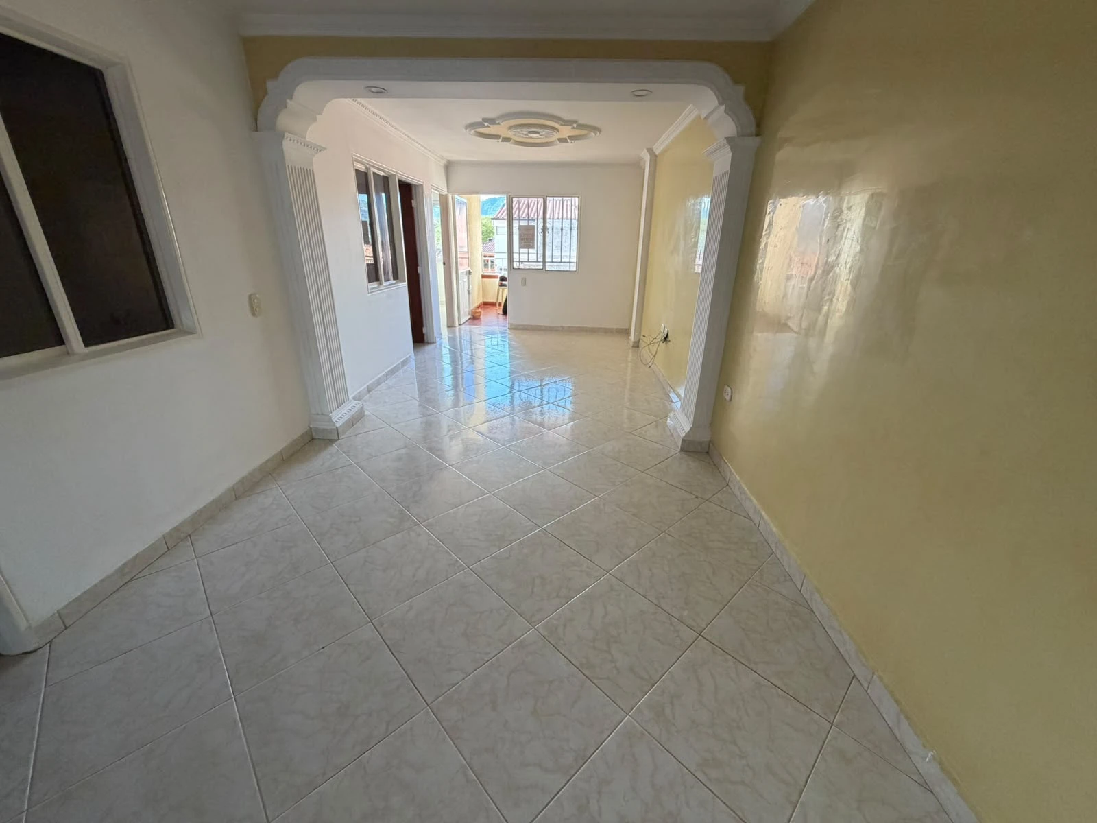 ARRIENDO APARTAMENTO VILLA CAMPESTRE 2145p4377
