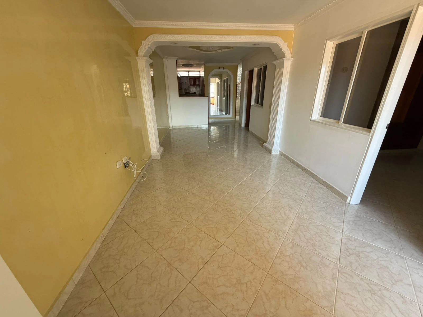 ARRIENDO APARTAMENTO VILLA CAMPESTRE 2145p4377