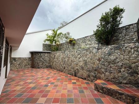 VENDO CASA - LA PLAYA CS5398