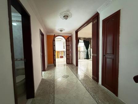 VENDO CASA - LA PLAYA CS5398