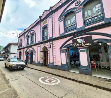 ARRIENDO PLAZOLETA PARA COMIDAS 1013433