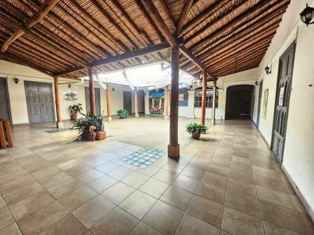 ARRIENDO PLAZOLETA PARA COMIDAS 1013433