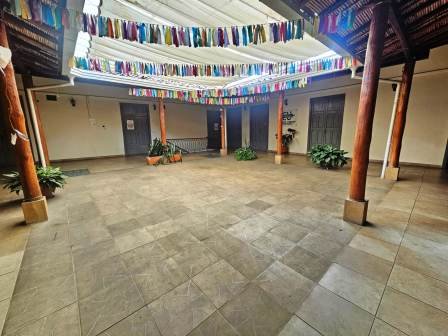 ARRIENDO PLAZOLETA PARA COMIDAS 1013433