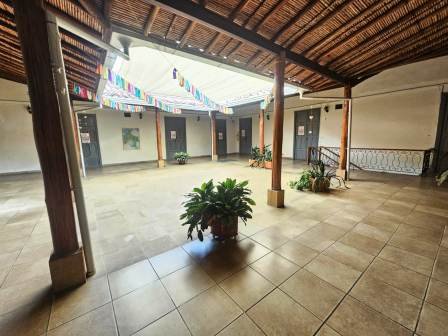 ARRIENDO PLAZOLETA PARA COMIDAS 1013433