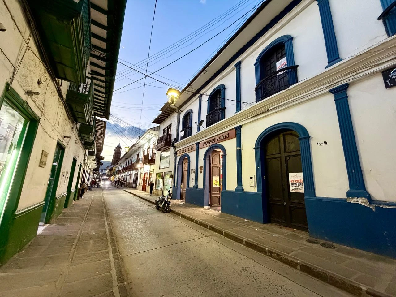 ARRIENDO LOCAL EN CENTRO 1114468