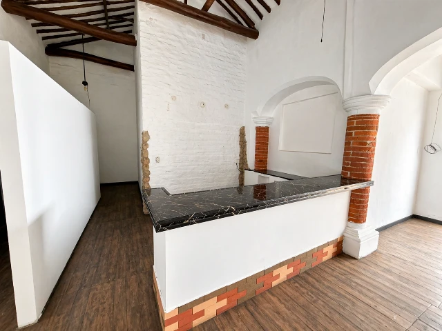 ARRIENDO LOCAL EN CENTRO 1114468