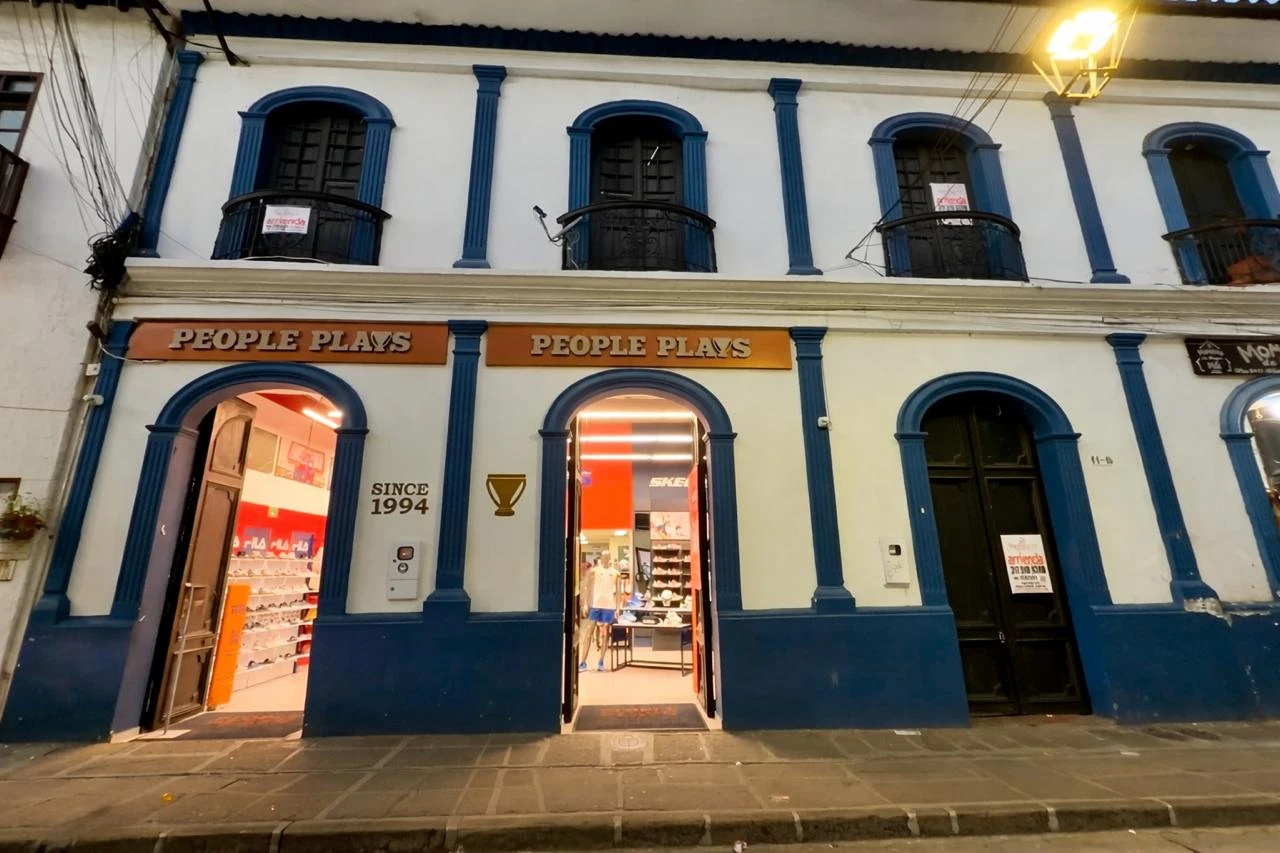 ARRIENDO LOCAL EN CENTRO 1114468