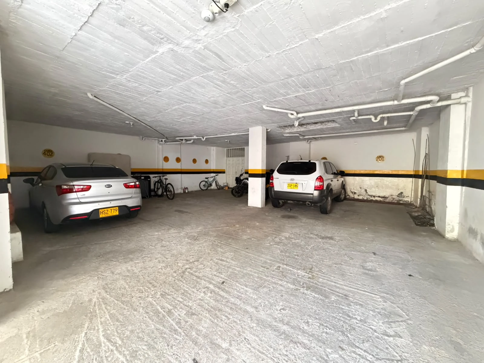ARRIENDO APARTAMENTO EL VERGEL 966472