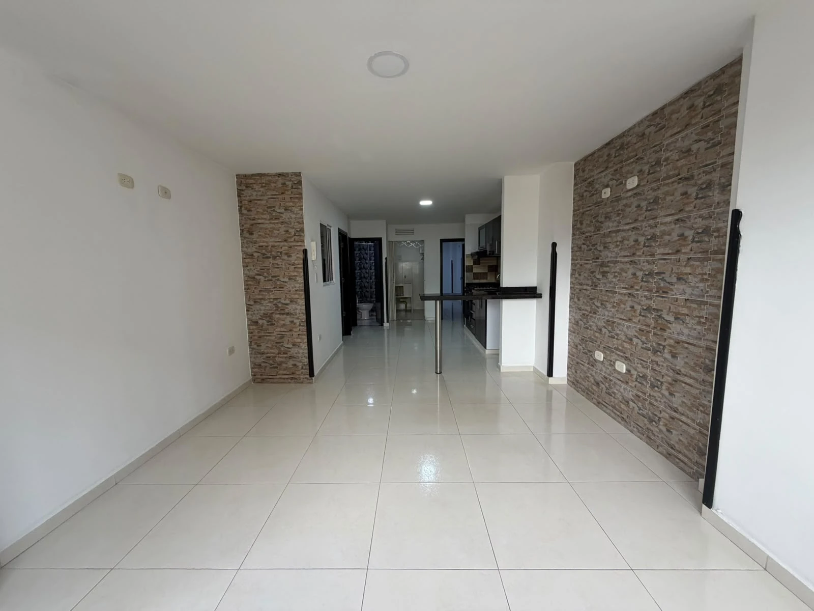 ARRIENDO APARTAMENTO EL VERGEL 966472