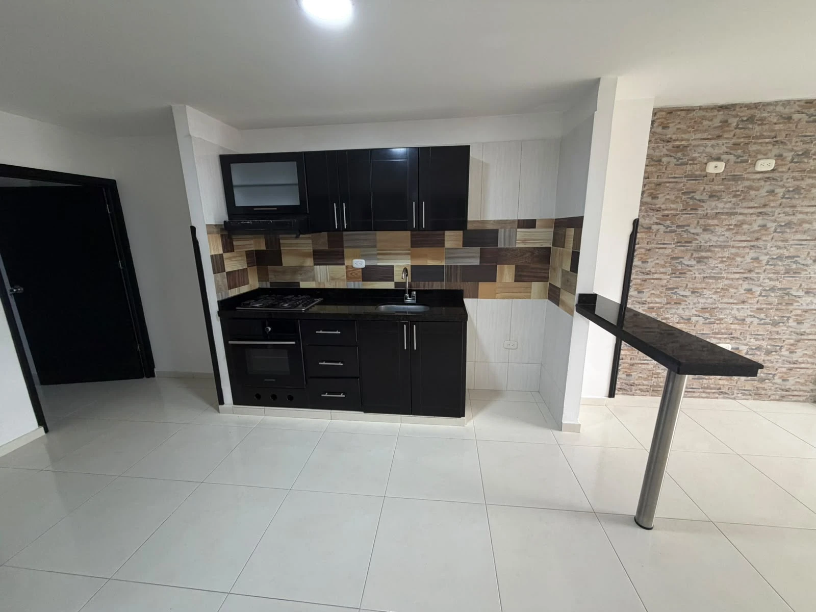 ARRIENDO APARTAMENTO EL VERGEL 966472