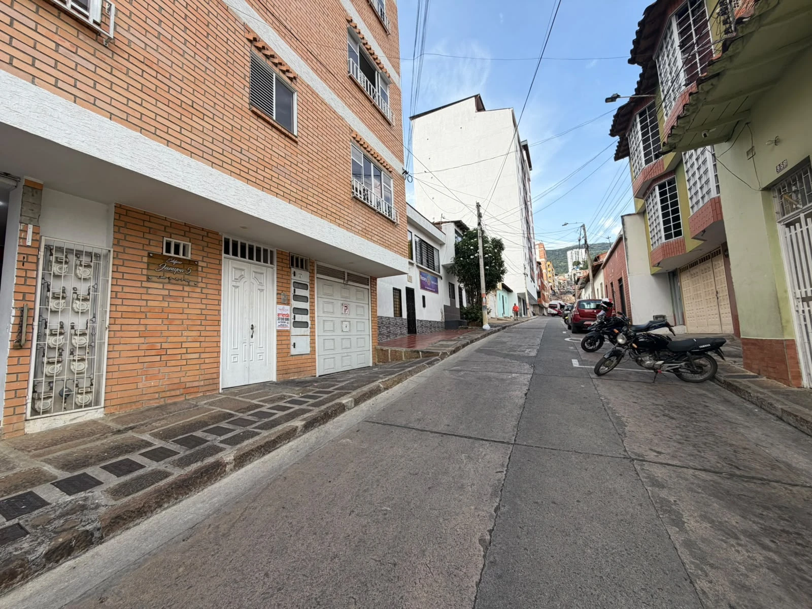 ARRIENDO APARTAMENTO EL VERGEL 966472