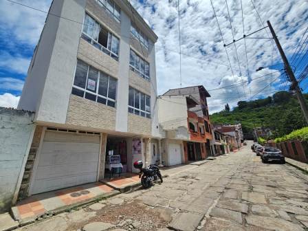 ARRIENDO APARTAMENTO EN SAN JUAN DE DIOS 460495