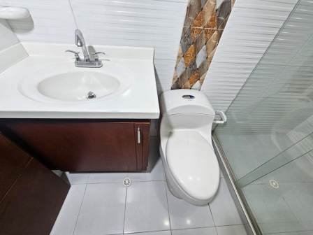ARRIENDO APARTAMENTO EN SAN JUAN DE DIOS 460495