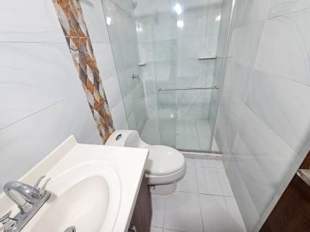 ARRIENDO APARTAMENTO EN SAN JUAN DE DIOS 460495