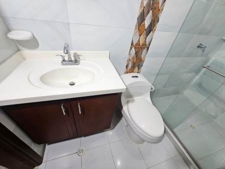 ARRIENDO APARTAMENTO EN SAN JUAN DE DIOS 460495