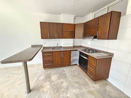 ARRIENDO APARTAMENTO EN SAN JUAN DE DIOS 460495