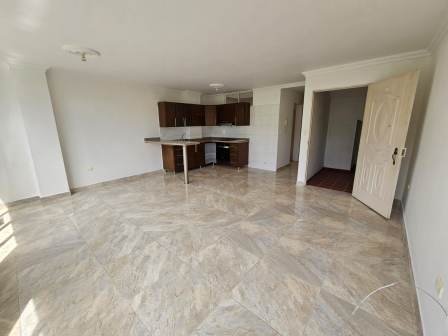 ARRIENDO APARTAMENTO EN SAN JUAN DE DIOS 460495