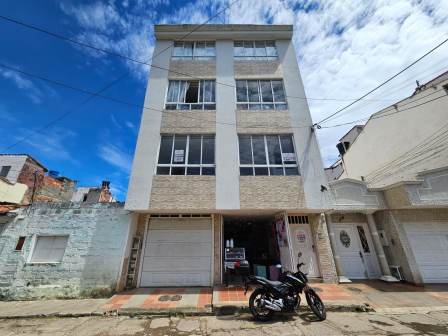 ARRIENDO APARTAMENTO EN SAN JUAN DE DIOS 460495