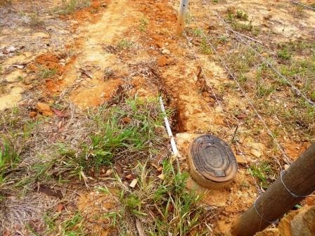 Lote en Ventas San Gil Vereda El Llano finca Caraquitas 898-10-07-2013 584