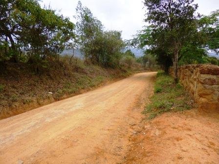 Lote en Ventas San Gil Vereda El Llano finca Caraquitas 898-10-07-2013 584